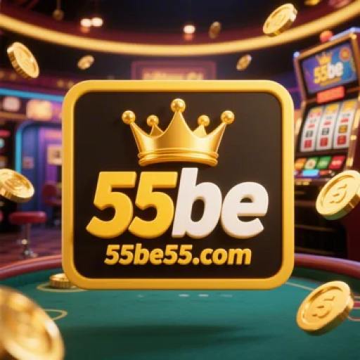 55be